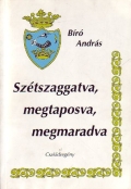 Óperencia Bíró András Könyváruház Bíró András könyvei